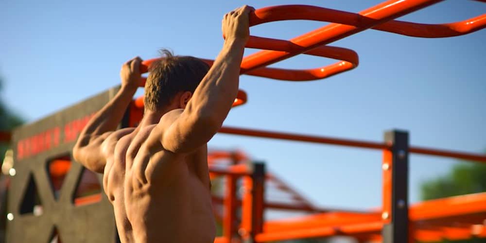 You can be just as fit and happy, and save money, by working out outside the gym.